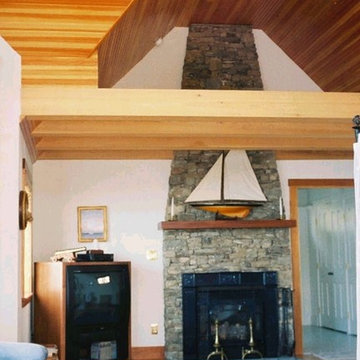 Beach Cottage
