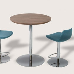 Tango Counter Table - Bar Stools And Counter Stools