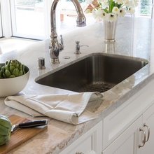 Counter top- Pietra stone, dolce vita