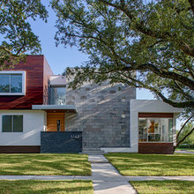 Exterior Ideas