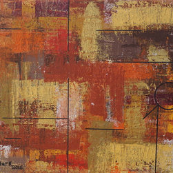 Abstract Art - Products