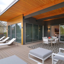 Pemberton House