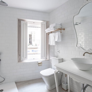 URBAN SUITE SANTANDER
