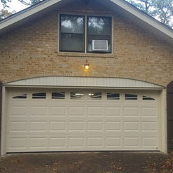 Buster S Garage Door Llc Virginia Beach Va Us