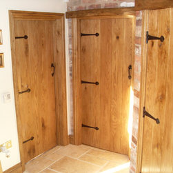 Installation by Heritage - Products