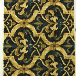 carpet tile Pinecrest - Rugs