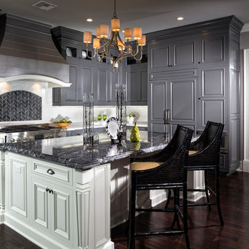 Recent Projects 2013