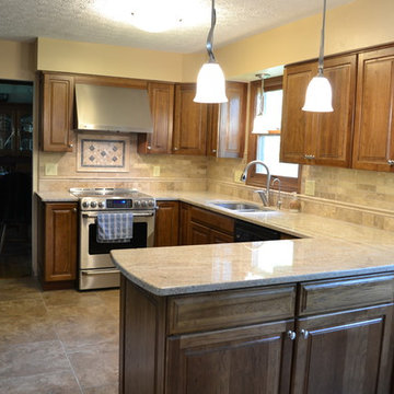 Westerville Kitchen