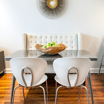 Hyde Park Family Room