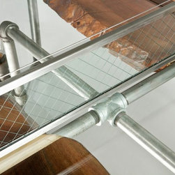 Akke Functional Art - Dining Tables