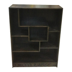 Bookcase - Bookcases