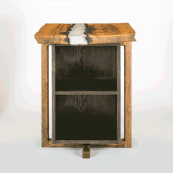 River Table - Furniture