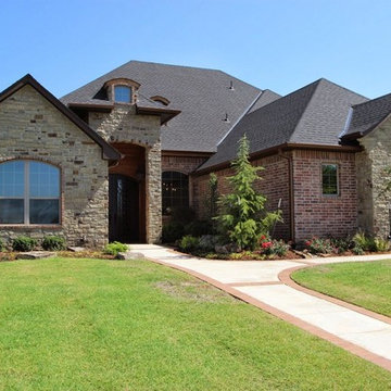 Home Exteriors