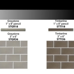 Porcelain Tile - Products