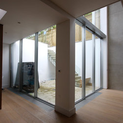 Herondale - Patio Doors & Bi-fold Doors