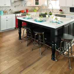 Shaw Flooring - Flooring