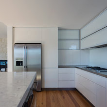 julia's kitchen