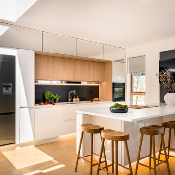 Lymington New Build