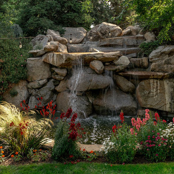The Gardens