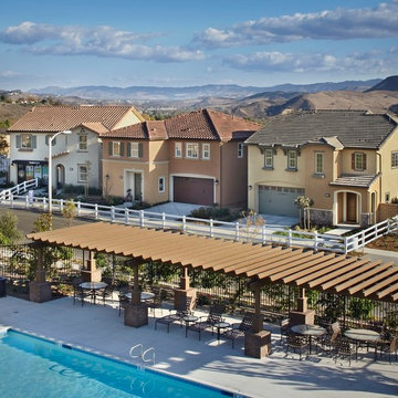 Moorpark Highlands, Ventura County, CA