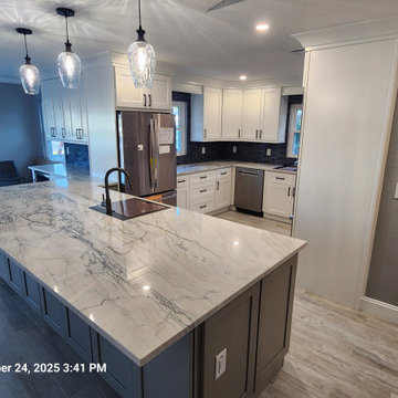 Seaboard Kitchen
