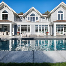 Crane Island Exteriors
