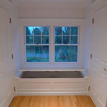 Bunk Room