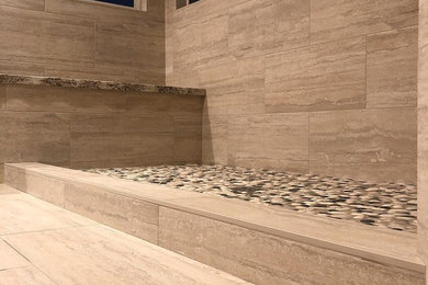 Bathroom - bathroom idea in Sacramento