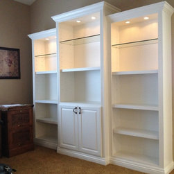 Bookcase - Products