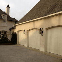Exterior Lighting