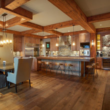 Kitchen Ideas