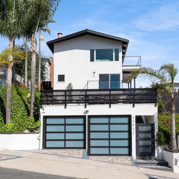 Dana Point Home