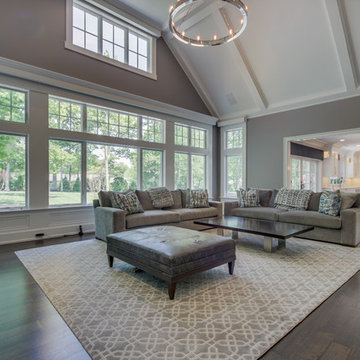 Foxhunt Crescent, Oyster Bay Cove