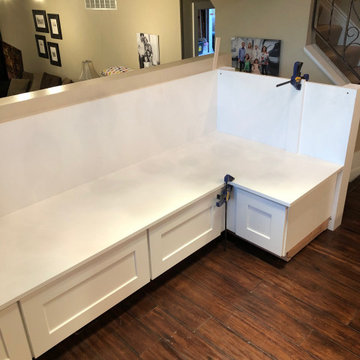 Bench Seating