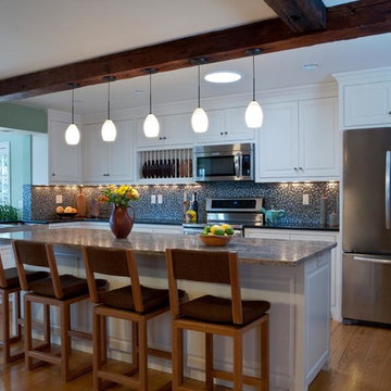 Jackson Kitchen Project