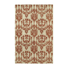 foyer rug