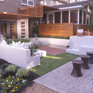 HGTV's Elbow Room