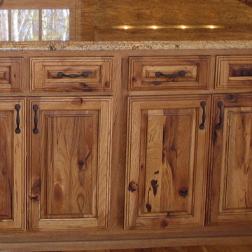Hickory Cabin | Northern MN