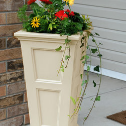 Outdoor Decor - Outdoor Decor