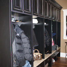 entry way