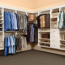 Fanfol Closets