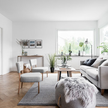 Interior Örgryte Gothenburg