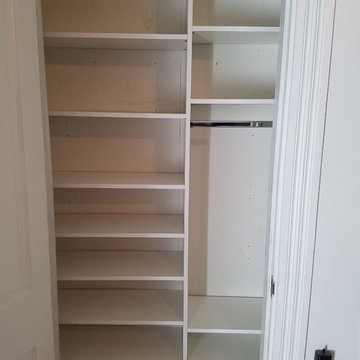Custom Closets