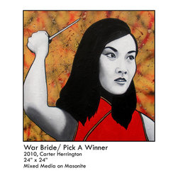 Available Representational Artworks - Products