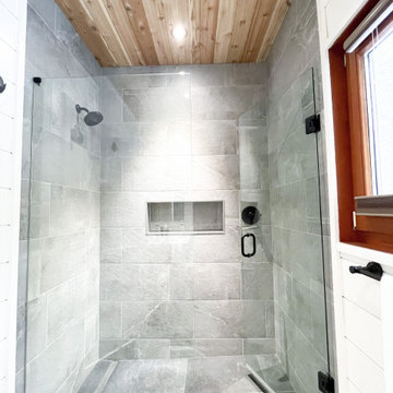 Haliburton Project