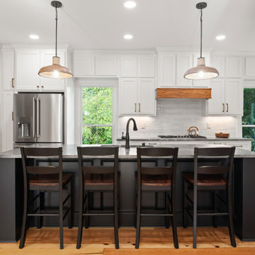 Labor of Love - Sentimental Home Renovation