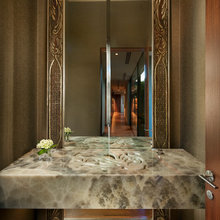 Mirrors