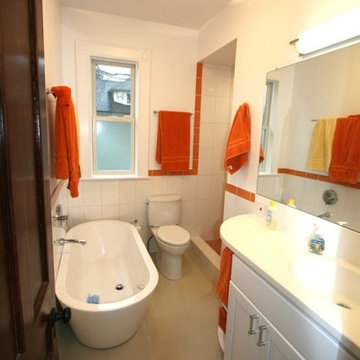 Bathrooms