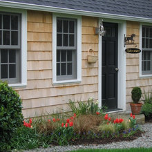 Cape cottage