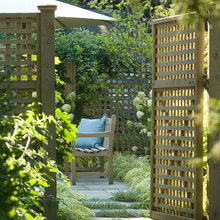 lattice gate